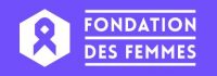 Logo Fondation des femmes